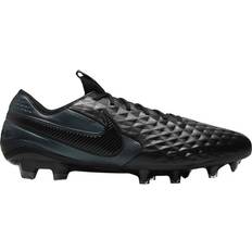 Nike Tiempo Legend 8 Elite FG - Black