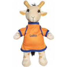 Teddykompaniet Lollo & Bernie Lollo 29cm
