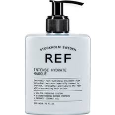 Pumppu Hiustenlähtöön Tarkoitetut Hoidot REF Intense Hydrate Masque