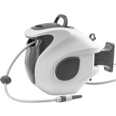 HARD HEAD Hose Reel 30m
