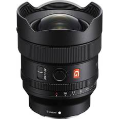 Sony FE 14mm F1.8 GM Camera Lens