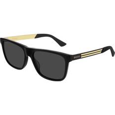 Gucci Solbriller Gucci GG0687S 001