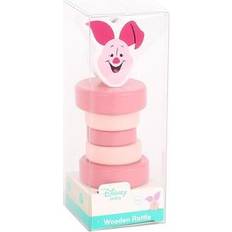 Disney Babyleksaker Disney Piglet Rattle