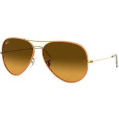 Ray-Ban Aviator Full Color Legend RB3025JM 91963C