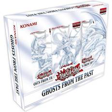 Board Games Yu Gi Oh! Ghosts From the Past