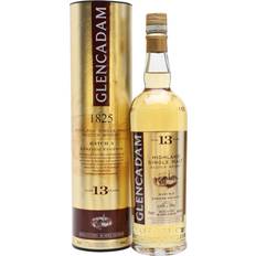 Glencadam Aged 13 Years 46% 70cl