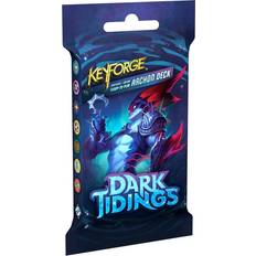 Keyforge KeyForge: Dark Tidings Archon Deck