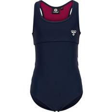 Hummel Bell Swimsuits - Black Iris (208930-1009)