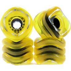 Yellow Wheels Sharkwheel Sidewinder 70mm 78A