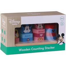 Disney Baby speelgoed Disney Mickey Counting Stacker