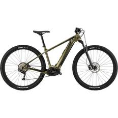 Cannondale El-mountainbikes Cannondale Trail Neo 2 2021 Unisex