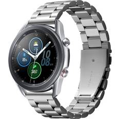 Spigen Correa Mordern Fit Suunto Race Silver