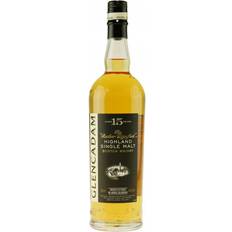 Glencadam Øl & Spiritus Glencadam Aged 15 Years 46% 70 cl