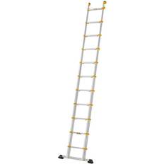 Veggstiger Wibe Telescopic Ladder 802911