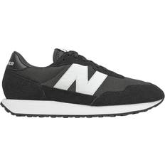 New Balance 237 M - Black/Magnet