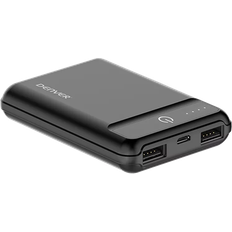 Denver powerbank Denver PBS-5005 POWERBANK 5000 mAh