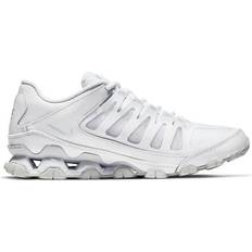 44 ⅔ - Herren Trainingsschuhe Nike Reax 8 TR M - White/Pure Platinum