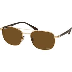 Ray-Ban Chromance Polarized RB3670CH 001/AN