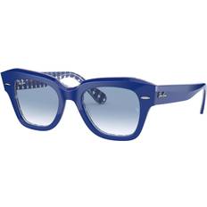 Ray ban state street Ray-Ban State Street RB2186 13193F