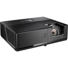 33 dB Proiettori Optoma ZU606TSTE-B 6300 ANSI Lumen 300000:1 Full HD 1920x1200 HDMI 2 VGA 3