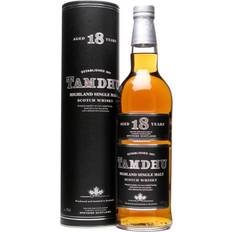 18 year old single malt Tamdhu 18 Year Old 43% 70cl