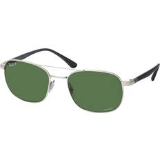 Ray-Ban Chromance Polarized RB3670CH 003/P1