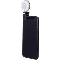 Click Light Selfie Flash Light