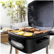 Cecotec PerfectCountry BBQ 2000W