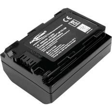 Ansmann A-Son NP FZ-100 Batteria Ricaricabile 7.4V 2000mAh