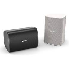 Bose Enceintes Extérieures Bose DM5SE 50 Watt 2 Voies Noir RAL 9005