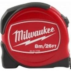 Milwaukee S8-26 / 25 Measurement Tape