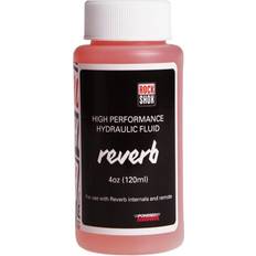 Reverb Hydraulic Fluid 120ml