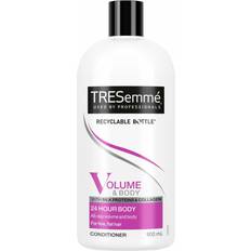 Tresemme 900ml TRESemmé 24 Hour Volume & Body Conditioner 900ml