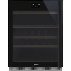 Smeg CVI638LWN3 Black