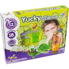Yucky Science