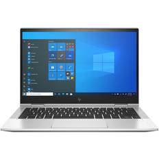 4 - Convertible/Hybrid - USB-C Bærbar HP EliteBook x360 830 G8 4Z1P6ES