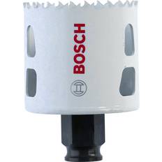 Accessoires pour outils électriques Bosch Scie-cloche bimétal HSS multi-matériaux 51mm