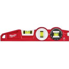 Milwaukee Hand Tools Milwaukee Torpedo 4932459096 Spirit Level