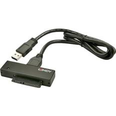 Lindy USB A-Sata Adapter