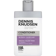 Dennis Knudsen Silver Conditioner 300ml