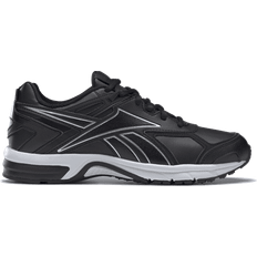 Reebok Quick Chase - Black/White/Silver Metallic