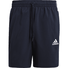 Beste Shorts Adidas Aeroready Essentials Chelsea 3-Stripes Shorts Men - Legend Ink/White