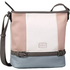Juna Flash Hobo Bag - Mixed Rose