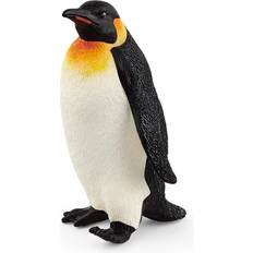 Penguin Figurines Schleich Figurine Manchot multicolore