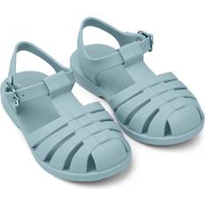 Liewood Bre Sandals - Sea Blue