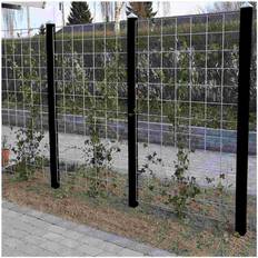 Garden trellis Hortus Rionet Trellis 3 Sections 90x150cm