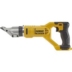 Tagliatrici Elettriche per Lamiera Dewalt DCS491N Solo