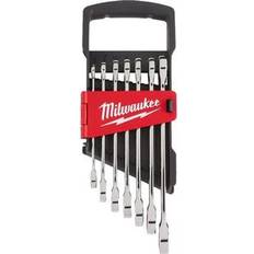 Milwaukee Handverktyg Milwaukee 4932464993 7stk U-ringnyckel