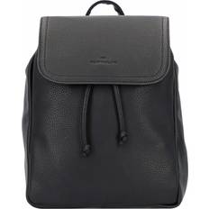 Tom Tailor Tinna Backpack - Black