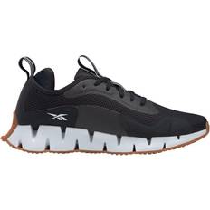 Reebok Zig Dynamica M - Core Black/White/Reebok Rubber Gum-03